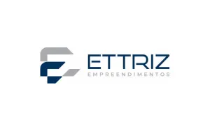 Logo Ettriz Empreendimentos.